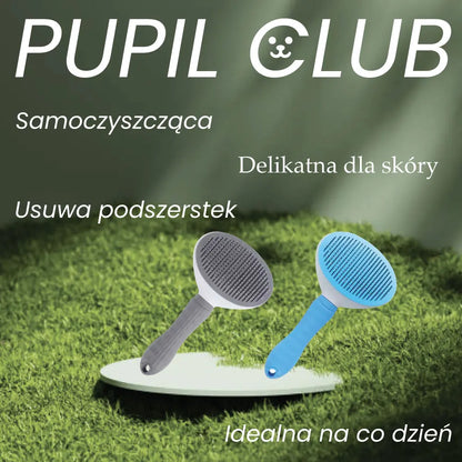 Szczotka dla psa