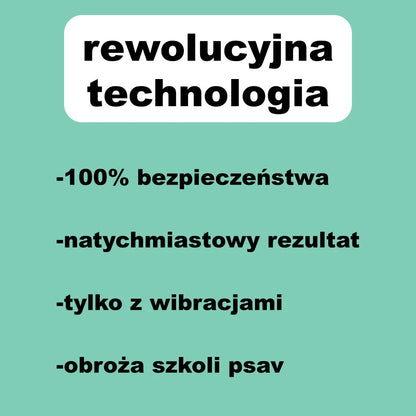 Obroża antyszczekowa