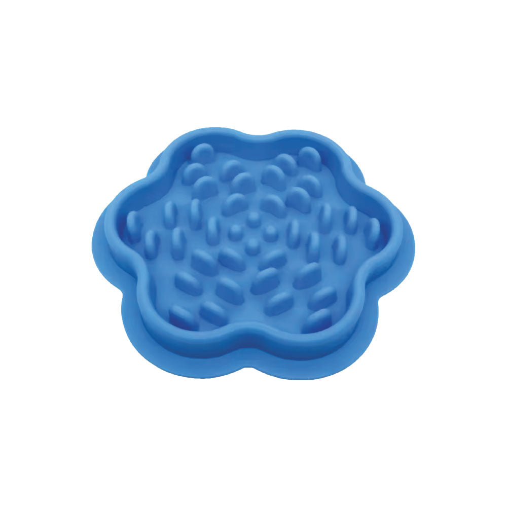 Miska spowalniająca jedzenie