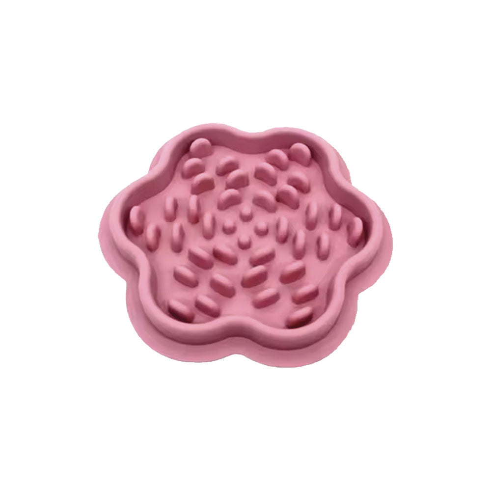 Miska spowalniająca jedzenie