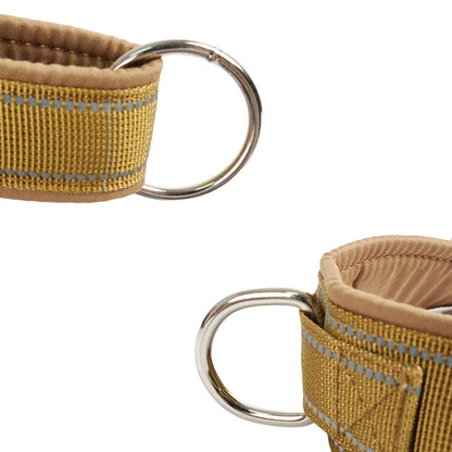 Szelki antyciągowe dla psa